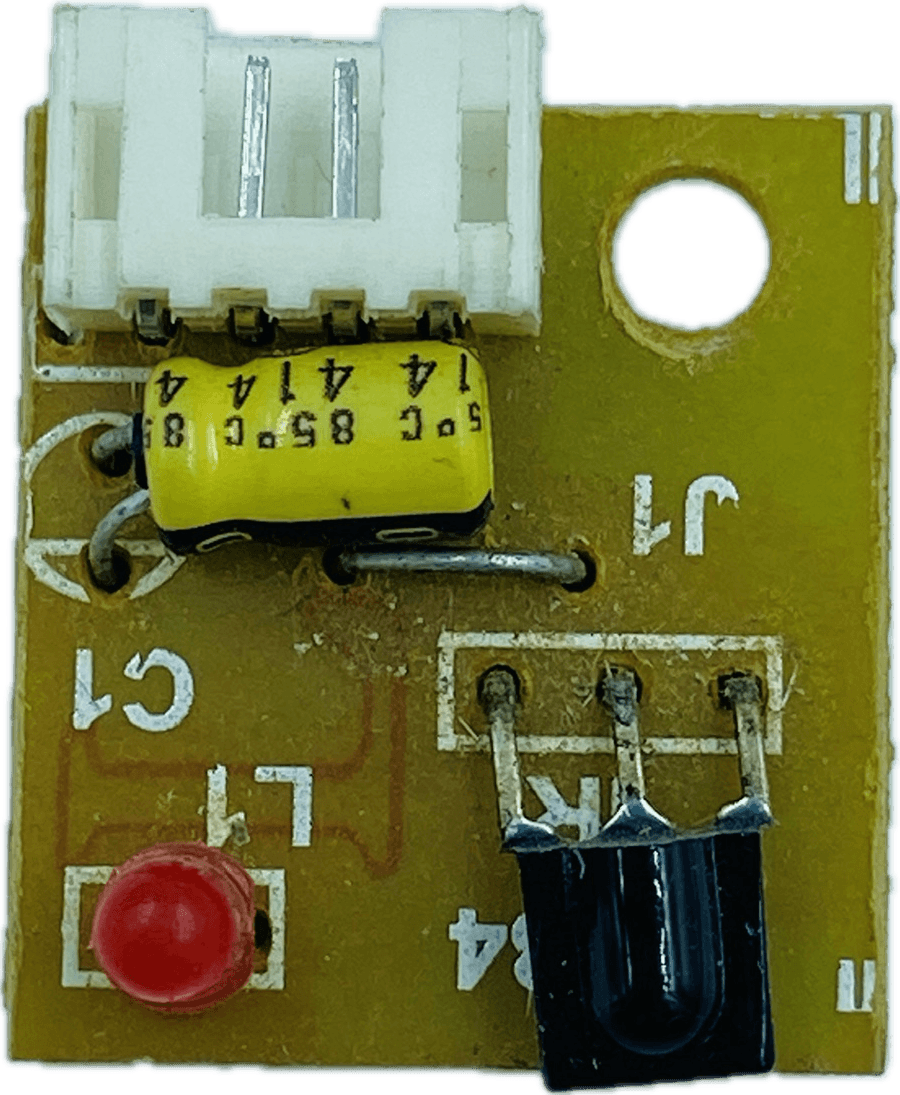 XiaoMi LED TV IR Sensor – Model L43M6-ES - Great Bharat Electronics XiaoMi LED TV IR Sensor – Model L43M6-ES - Great Bharat Electronics